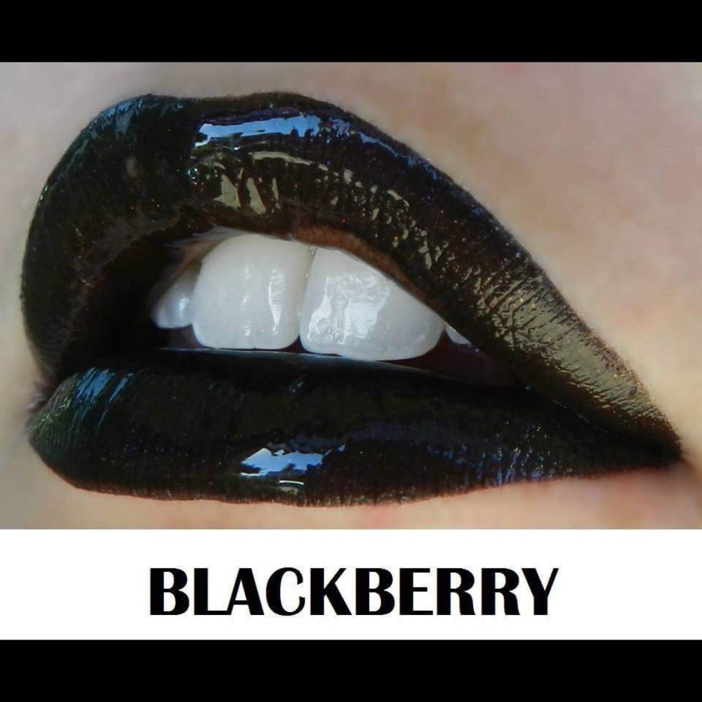 Lipsense- BlackBerry
